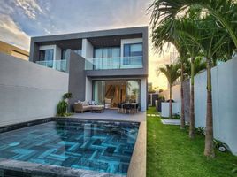 3 chambre Villa for sale in Ba Ria-Vung Tau, Phuoc Thuan, Xuyen Moc, Ba Ria-Vung Tau