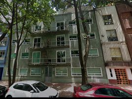 3 Habitación Apartamento en venta en Miguel Hidalgo, Ciudad de México, Miguel Hidalgo