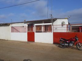 3 Schlafzimmer Haus zu vermieten in General Villamil Playas, Playas, General Villamil Playas