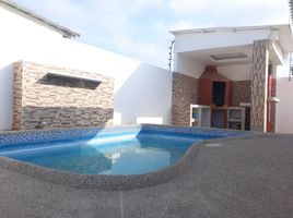 3 Bedroom House for rent in Playa Chabela, General Villamil Playas, General Villamil Playas