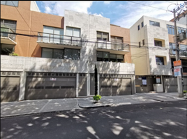 3 Schlafzimmer Villa zu verkaufen in Miguel Hidalgo, Mexico City, Miguel Hidalgo