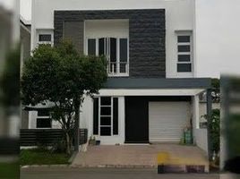 5 Habitación Casa en venta en Lakarsantri, East Jawa, Lakarsantri