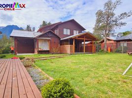 6 Habitación Casa en venta en Cautín, Araucanía, Pucón, Cautín
