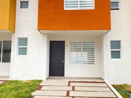 3 Schlafzimmer Villa zu verkaufen in Morelia, Michoacan, Morelia