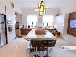 6 Bedroom House for sale in Batu, Gombak, Batu