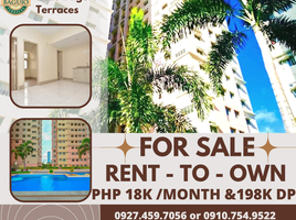 2 Bedroom Apartment for sale at Little Baguio Terraces, San Juan City