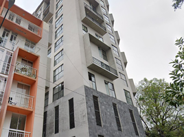 2 Habitación Apartamento en venta en México, Azcapotzalco, Ciudad de México, México