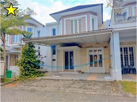 5 Habitación Casa en venta en Lowok Waru, East Jawa, Lowok Waru