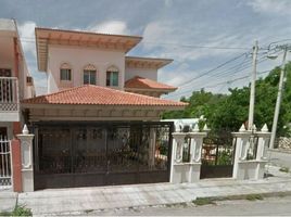 在Yucatan出售的5 卧室 屋, Merida, Yucatan