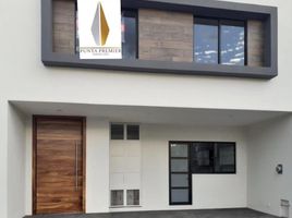 3 Schlafzimmer Haus zu verkaufen in Zapopan, Jalisco, Zapopan