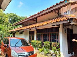  House for sale in Cilandak Town Square, Cilandak, Pasar Minggu