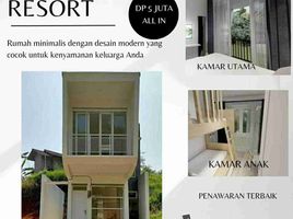 2 Bedroom House for sale in Banjaran, Bandung, Banjaran