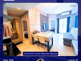 2 Bedroom Condo for sale in Mulyorejo, Surabaya, Mulyorejo