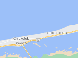  Grundstück zu verkaufen in Chicxulub Pueblo, Yucatan, Chicxulub Pueblo