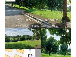  Land for sale at Southwoods Peak V, Gen. Mariano Alvarez