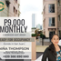 2 Bedroom Apartment for rent at Little Baguio Terraces, San Juan City