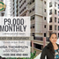 2 Bedroom Apartment for rent at Little Baguio Terraces, San Juan City