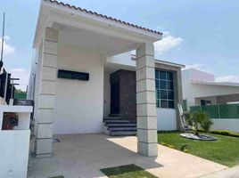 3 Schlafzimmer Haus zu verkaufen in Tlayacapan, Morelos, Tlayacapan
