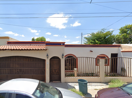 3 Bedroom House for sale in Hermosillo, Sonora, Hermosillo