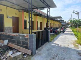 1 Bedroom House for sale in Buduran, Sidoarjo, Buduran