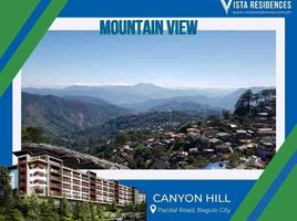 Studio Condo for sale in Cordillera, Baguio City, Benguet, Cordillera