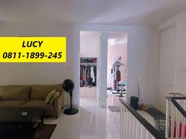 4 Bedroom House for sale in Pondok Aren, Tangerang, Pondok Aren