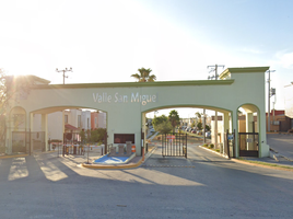 3 Habitación Villa en venta en Guadalupe, Nuevo León, Guadalupe