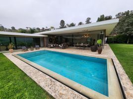 4 Bedroom House for sale in Santiago De Surco, Lima, Santiago De Surco
