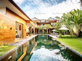 4 Habitación Villa en venta en Seminyak Village, Kuta, Kuta