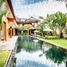 4 Habitación Villa en venta en Seminyak Village, Kuta, Kuta