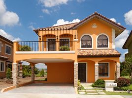 3 Bedroom House for sale at VITA TOSCANA, Bacoor City