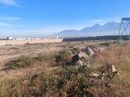  Terrain for rent in Arequipa, Sabandia, Arequipa, Arequipa