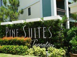 2 Bedroom Apartment for sale at Pine Suites Tagaytay, Tagaytay City