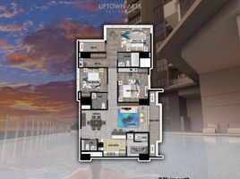 3 Bedroom Condo for sale in Uptown Mall - Uptown Bonifacio, Makati City, Makati City