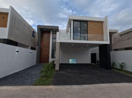3 Schlafzimmer Haus zu verkaufen in Yaxkukul, Yucatan, Yaxkukul