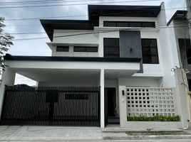 4 Bedroom House for sale in Angeles City, Central Luzon, Angeles City, Pampanga, Central Luzon