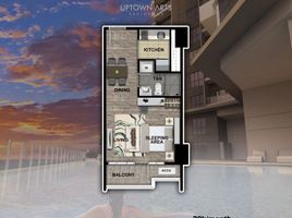 1 Bedroom Condo for sale in Uptown Mall - Uptown Bonifacio, Makati City, Makati City