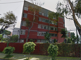 2 Schlafzimmer Wohnung zu verkaufen in Benito Juarez, Mexico City, Benito Juarez