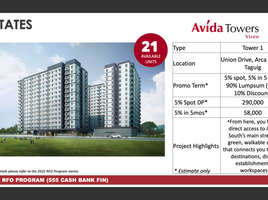  Departamento en venta en Taguig City, Metro Manila, Taguig City