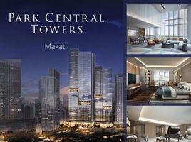 Condominium 2 chambre à vendre à Makati City, Metro Manila, Makati City