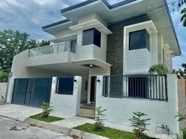 5 chambre Maison for rent in Central Luzon, Angeles City, Pampanga, Central Luzon