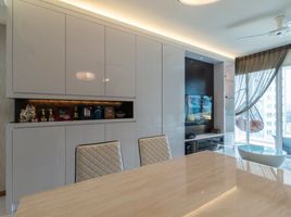 Condominium 3 chambre à louer à Makati City, Metro Manila, Makati City, Southern District