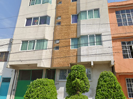 3 Habitación Departamento en venta en Venustiano Carranza, Ciudad de México, Venustiano Carranza
