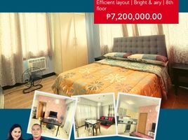 1 Habitación Departamento en alquiler en Taguig City, Metro Manila, Taguig City, Southern District