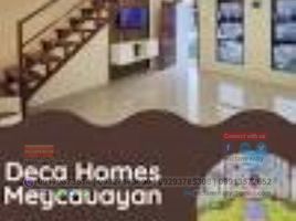 2 Bedroom House for sale in Meycauayan City, Bulacan, Meycauayan City