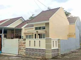 2 Bedroom House for sale in Pakis, Malang Regency, Pakis