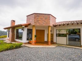 3 Schlafzimmer Haus zu verkaufen in Retiro, Antioquia, Retiro