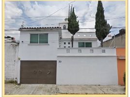 4 Schlafzimmer Villa zu verkaufen in Toluca, Mexico, Toluca