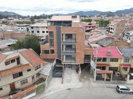 2 Habitación Apartamento en venta en Cathedral of the Immaculate Conception, Cuenca, Cuenca, Cuenca