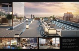 Bán căn hộ, 1 PN, 50 m², Hải Châu